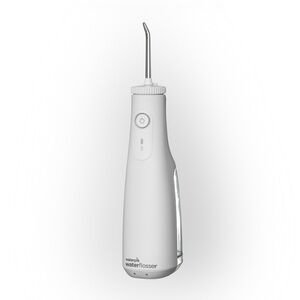 NWOT Waterpik Water Flosser in White